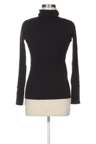 Дамски пуловер TCM, Размер M, Цвят Черен, Цена 15,08 лв.