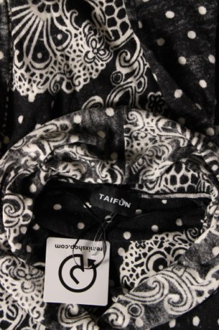 Γυναικείο πουλόβερ Taifun, Μέγεθος M, Χρώμα Πολύχρωμο, Τιμή 22,63 €