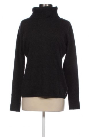 Γυναικείο πουλόβερ Taifun, Μέγεθος XL, Χρώμα Γκρί, Τιμή 30,68 €