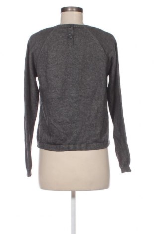 Γυναικείο πουλόβερ Taifun, Μέγεθος S, Χρώμα Γκρί, Τιμή 25,69 €