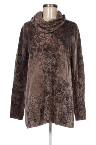 Γυναικείο πουλόβερ Taifun, Μέγεθος L, Χρώμα Πολύχρωμο, Τιμή 13,42 €