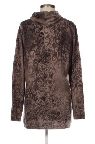 Γυναικείο πουλόβερ Taifun, Μέγεθος L, Χρώμα Πολύχρωμο, Τιμή 13,42 €