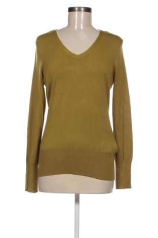 Дамски пуловер Taifun, Размер M, Цвят Зелен, Цена 94,31 лв.