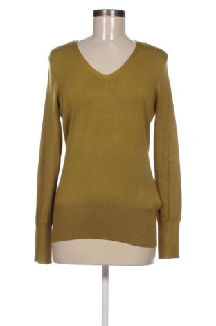 Damenpullover Taifun, Größe M, Farbe Grün, Preis € 54,00