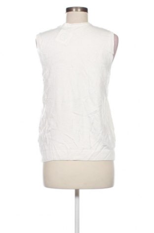Γυναικείο πουλόβερ Takko Fashion, Μέγεθος L, Χρώμα Λευκό, Τιμή 2,69 €