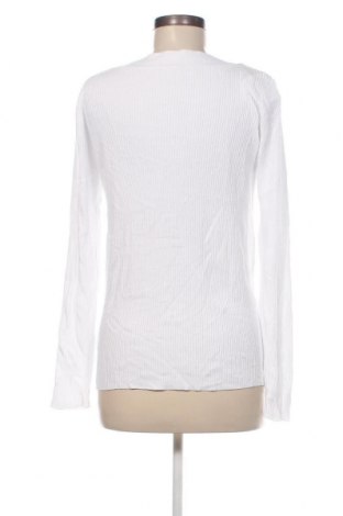 Γυναικείο πουλόβερ Takko Fashion, Μέγεθος XL, Χρώμα Λευκό, Τιμή 8,97 €