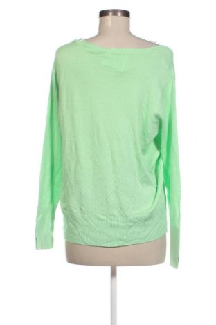Γυναικείο πουλόβερ Takko Fashion, Μέγεθος XL, Χρώμα Πράσινο, Τιμή 8,97 €