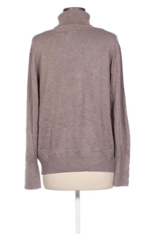 Γυναικείο πουλόβερ Takko Fashion, Μέγεθος XL, Χρώμα  Μπέζ, Τιμή 5,92 €
