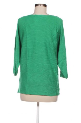 Γυναικείο πουλόβερ Takko Fashion, Μέγεθος S, Χρώμα Πράσινο, Τιμή 5,92 €