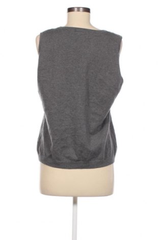 Γυναικείο πουλόβερ Talbots, Μέγεθος XL, Χρώμα Γκρί, Τιμή 3,59 €
