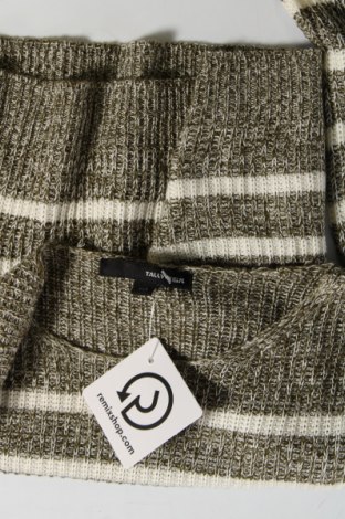 Дамски пуловер Tally Weijl, Размер XXS, Цвят Многоцветен, Цена 11,31 лв.