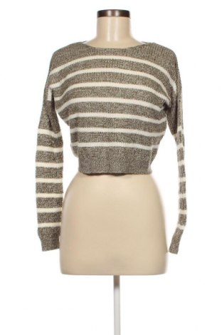 Дамски пуловер Tally Weijl, Размер XXS, Цвят Многоцветен, Цена 11,60 лв.