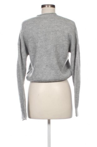 Дамски пуловер Tally Weijl, Размер M, Цвят Сив, Цена 23,92 лв.