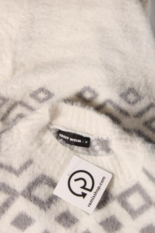 Дамски пуловер Tally Weijl, Размер M, Цвят Сив, Цена 11,89 лв.
