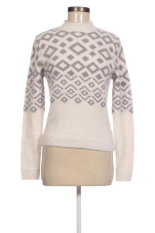 Дамски пуловер Tally Weijl, Размер M, Цвят Сив, Цена 11,89 лв.