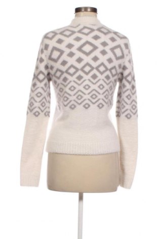Дамски пуловер Tally Weijl, Размер M, Цвят Сив, Цена 12,47 лв.