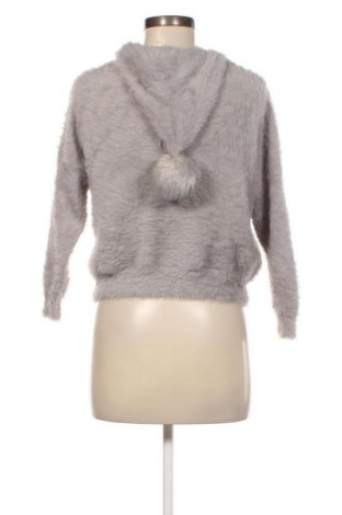 Γυναικείο πουλόβερ Tally Weijl, Μέγεθος XS, Χρώμα Γκρί, Τιμή 7,18 €