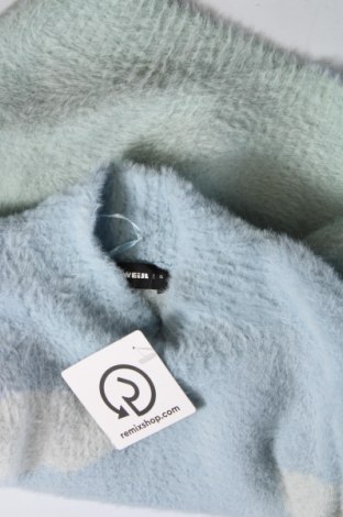 Дамски пуловер Tally Weijl, Размер S, Цвят Многоцветен, Цена 11,60 лв.