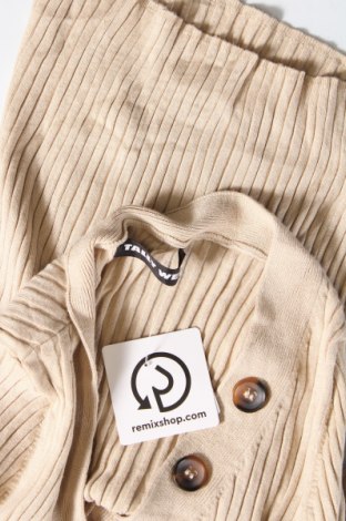 Дамски пуловер Tally Weijl, Размер S, Цвят Бежов, Цена 12,47 лв.