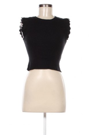 Pulover de femei Tally Weijl, Mărime S, Culoare Negru, Preț 38,16 Lei