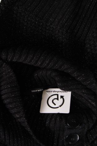 Damenpullover Tally Weijl, Größe L, Farbe Schwarz, Preis € 8,07