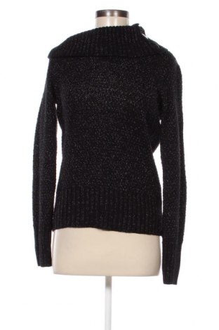 Γυναικείο πουλόβερ Tally Weijl, Μέγεθος L, Χρώμα Μαύρο, Τιμή 7,18 €
