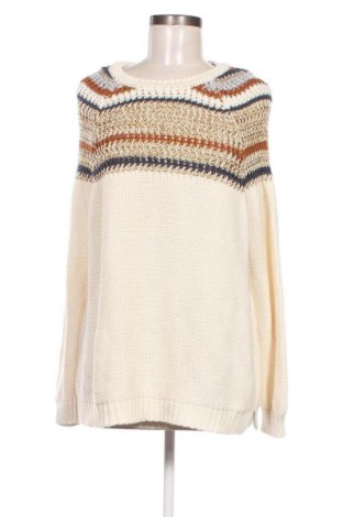 Γυναικείο πουλόβερ Tamaris, Μέγεθος XL, Χρώμα Πολύχρωμο, Τιμή 12,68 €
