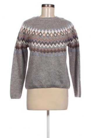 Damenpullover Tchibo, Größe M, Farbe Grau, Preis 20,49 €