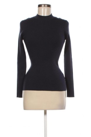 Дамски пуловер Ted Baker, Размер S, Цвят Син, Цена 138,45 лв.
