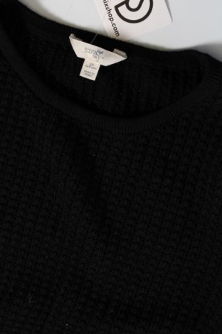 Дамски пуловер Terra & Sky, Размер XL, Цвят Черен, Цена 15,37 лв.