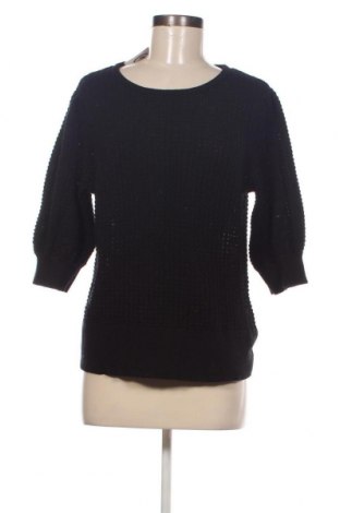 Дамски пуловер Terra & Sky, Размер XL, Цвят Черен, Цена 11,60 лв.