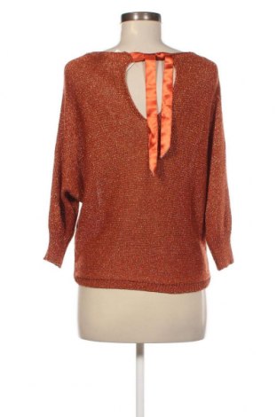 Γυναικείο πουλόβερ Terra di Siena, Μέγεθος M, Χρώμα Καφέ, Τιμή 6,59 €