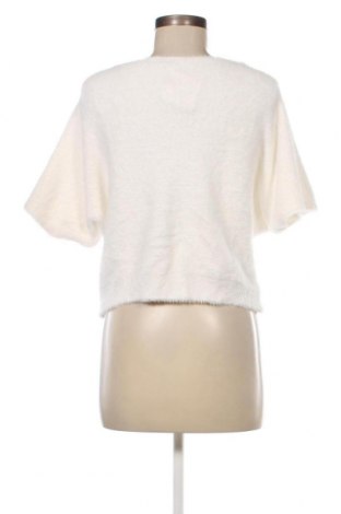Γυναικείο πουλόβερ Terra di Siena, Μέγεθος M, Χρώμα Λευκό, Τιμή 8,37 €