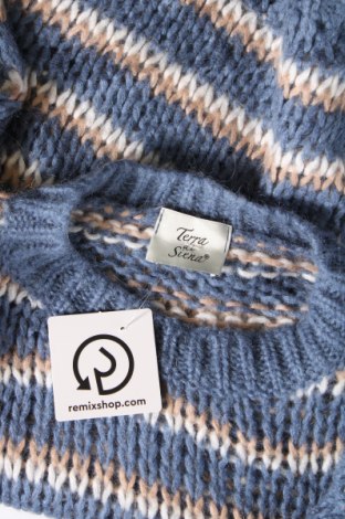 Дамски пуловер Terra di Siena, Размер M, Цвят Многоцветен, Цена 8,20 лв.