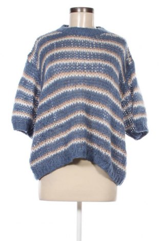 Дамски пуловер Terra di Siena, Размер M, Цвят Многоцветен, Цена 6,15 лв.
