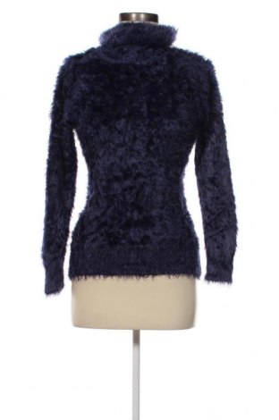 Дамски пуловер Terra di Siena, Размер M, Цвят Син, Цена 13,53 лв.