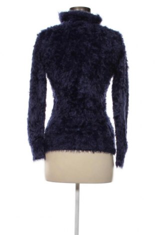Дамски пуловер Terra di Siena, Размер M, Цвят Син, Цена 16,40 лв.
