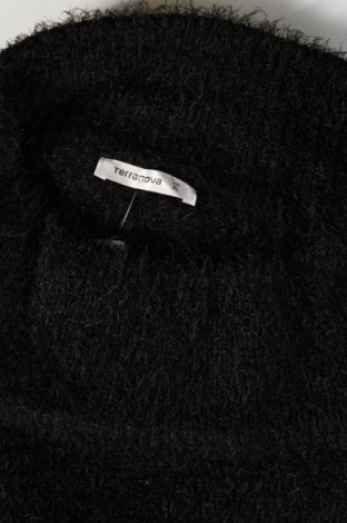 Pulover de femei Terranova, Mărime XL, Culoare Negru, Preț 38,16 Lei