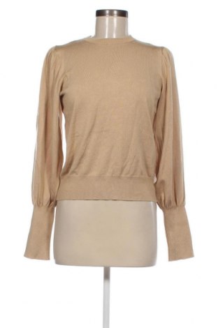 Γυναικείο πουλόβερ The Drop, Μέγεθος S, Χρώμα  Μπέζ, Τιμή 21,86 €
