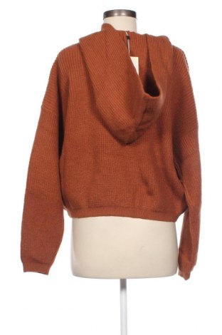 Damenpullover The Korner, Größe M, Farbe Braun, Preis 12,46 €