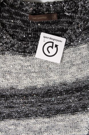 Γυναικείο πουλόβερ The Limited, Μέγεθος L, Χρώμα Πολύχρωμο, Τιμή 7,71 €