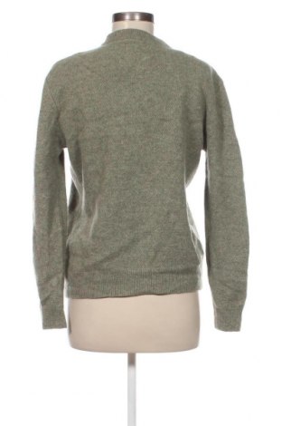 Дамски пуловер These Glory Days, Размер L, Цвят Зелен, Цена 29,76 лв.