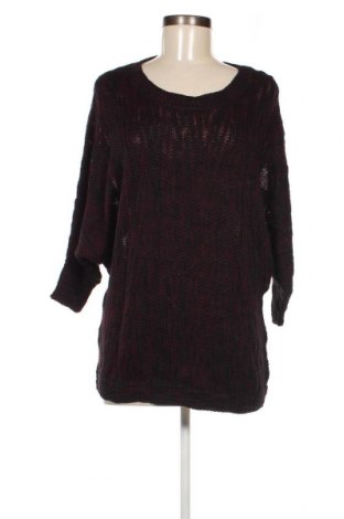 Дамски пуловер Think Positive, Размер S, Цвят Многоцветен, Цена 9,57 лв.