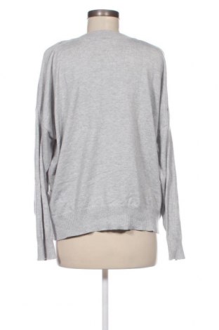 Γυναικείο πουλόβερ Time and tru, Μέγεθος XL, Χρώμα Γκρί, Τιμή 10,05 €