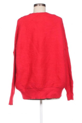 Damenpullover Time and tru, Größe XL, Farbe Rot, Preis € 10,09