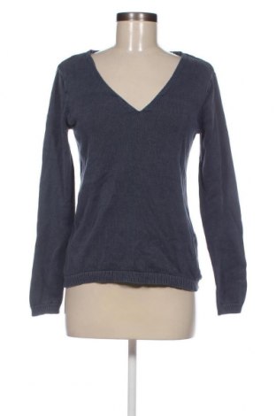 Γυναικείο πουλόβερ Timeout, Μέγεθος M, Χρώμα Μπλέ, Τιμή 11,74 €