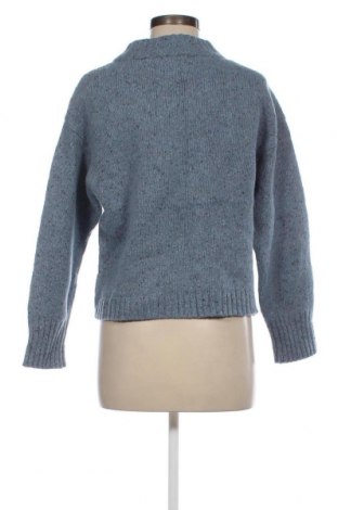 Damenpullover Toad & Go, Größe S, Farbe Blau, Preis € 6,43