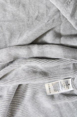 Damenpullover Tom Tailor, Größe M, Farbe Grau, Preis 11,41 €