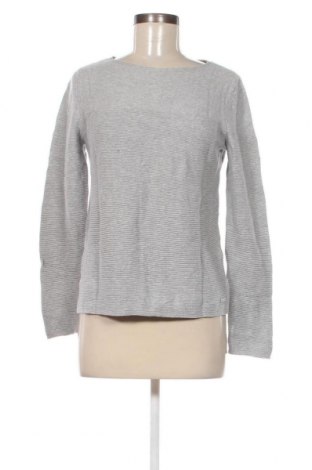 Damenpullover Tom Tailor, Größe M, Farbe Grau, Preis 8,99 €