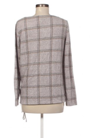 Дамски пуловер Tom Tailor, Размер L, Цвят Сив, Цена 13,53 лв.